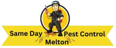 same day pest control melton