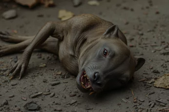 Dead Animal Removal Melton